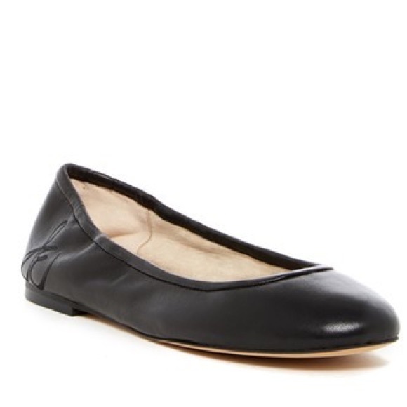 Sam Edelman Shoes - Sam Edelman Fritz Ballet Flat Sz 8